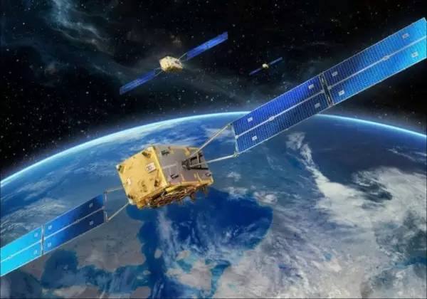 伽利略衛星導航系統即將飛上太空