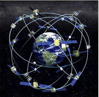 祝贺伽利略卫星定位系统正式开通运行