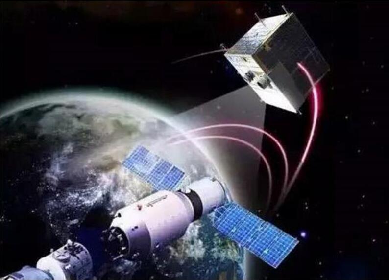 北斗卫星导航在国网中的实际应用